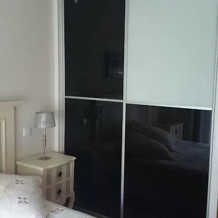 Apartamento Vistas A La Marisma *
