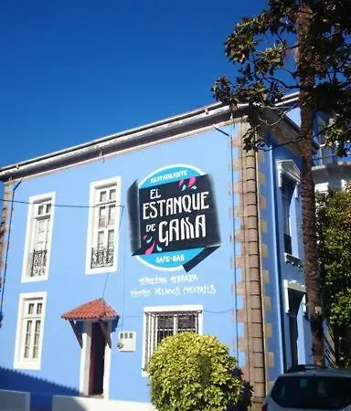 Apartamento Vistas A La Marisma Gama