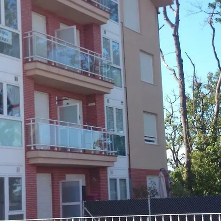 Apartamento Vistas A La Marisma Apartment Gama