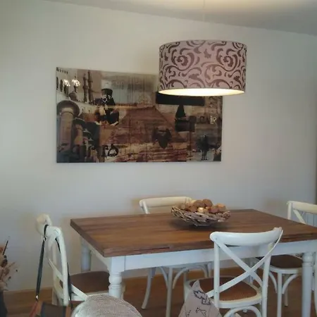Apartamento Vistas A La Marisma