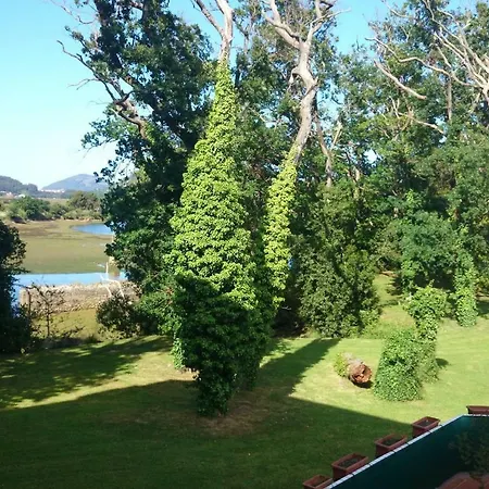 Apartamento Vistas A La Marisma *