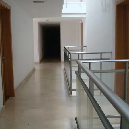 Apartamento Vistas A La Marisma Apartment