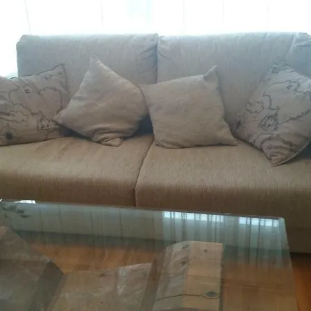 Apartamento Vistas A La Marisma * Gama