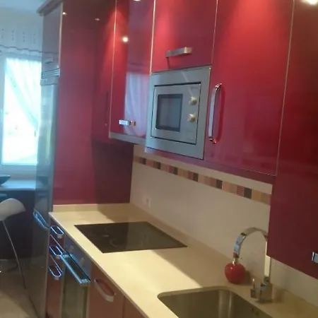 Apartamento Vistas A La Marisma