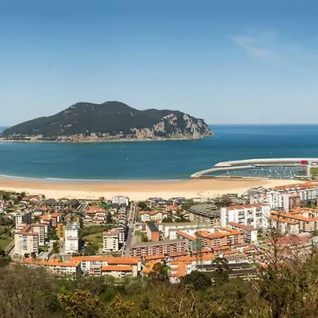 Apartamento Vistas A La Marisma Apartment
