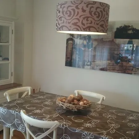 Apartamento Vistas A La Marisma Apartment Gama