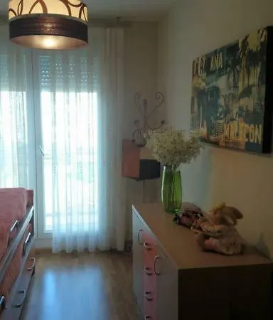 Apartamento Vistas A La Marisma * Gama