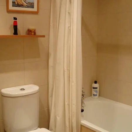 Apartamento Vistas A La Marisma * Gama
