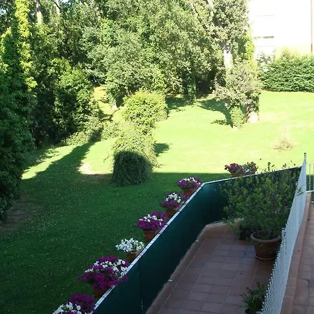 Apartment Apartamento Vistas A La Marisma
