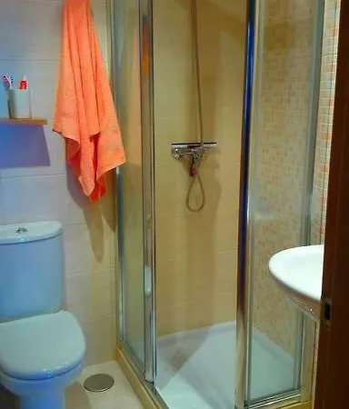 Apartamento Vistas A La Marisma Apartment Gama
