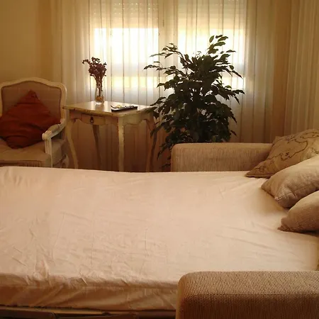 Apartamento Vistas A La Marisma Apartment Gama