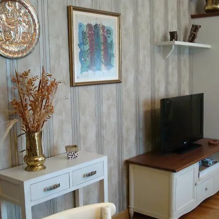 Apartamento Vistas A La Marisma Apartment Gama