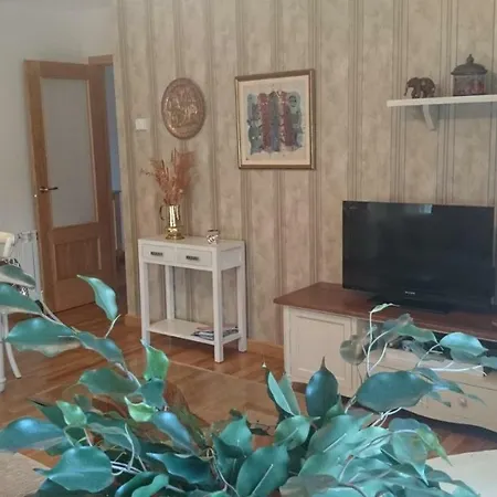 Apartamento Vistas A La Marisma